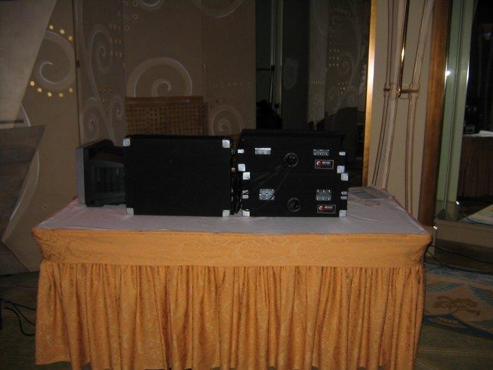 dj randy glassman eq